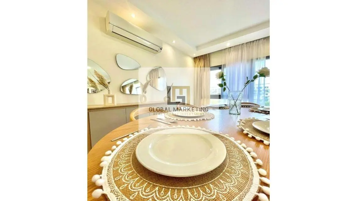 Apartment for rent in one of the most luxurious