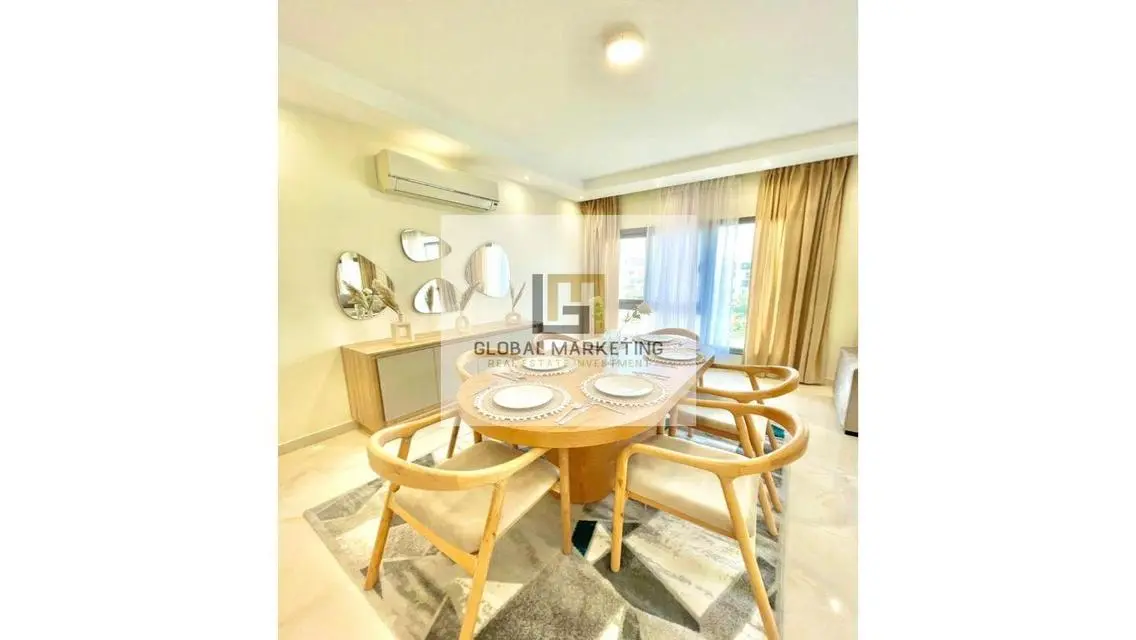 Apartment for rent in one of the most luxurious