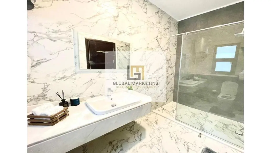 Apartment for rent in one of the most luxurious