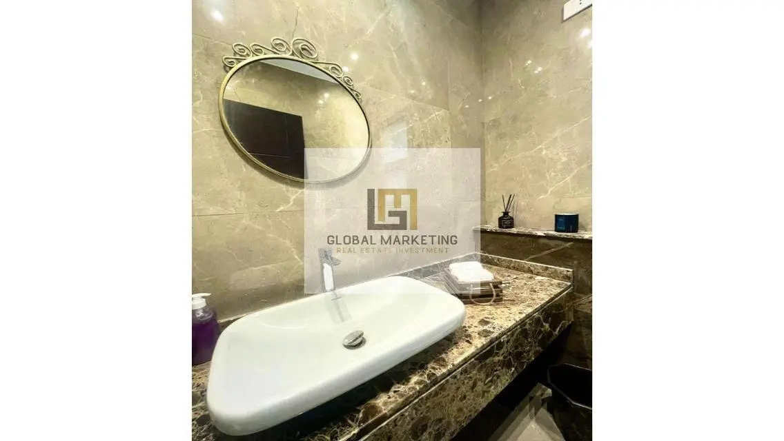 Apartment for rent in one of the most luxurious