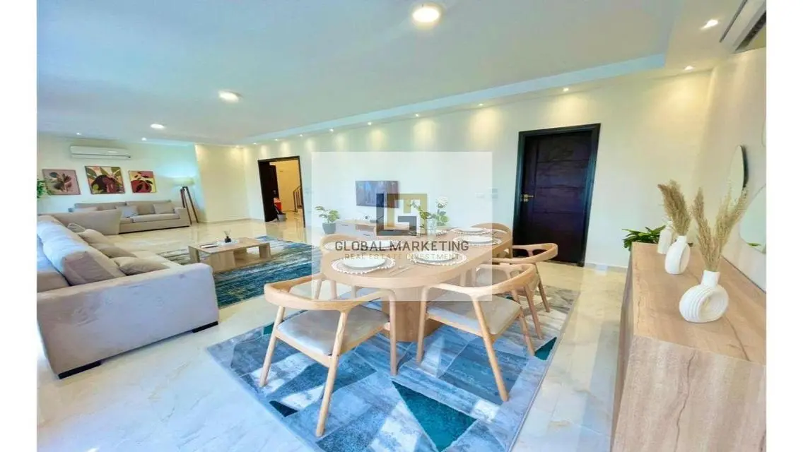 Apartment for rent in one of the most luxurious