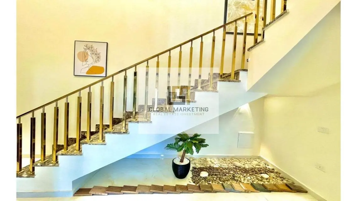 Apartment for rent in one of the most luxurious