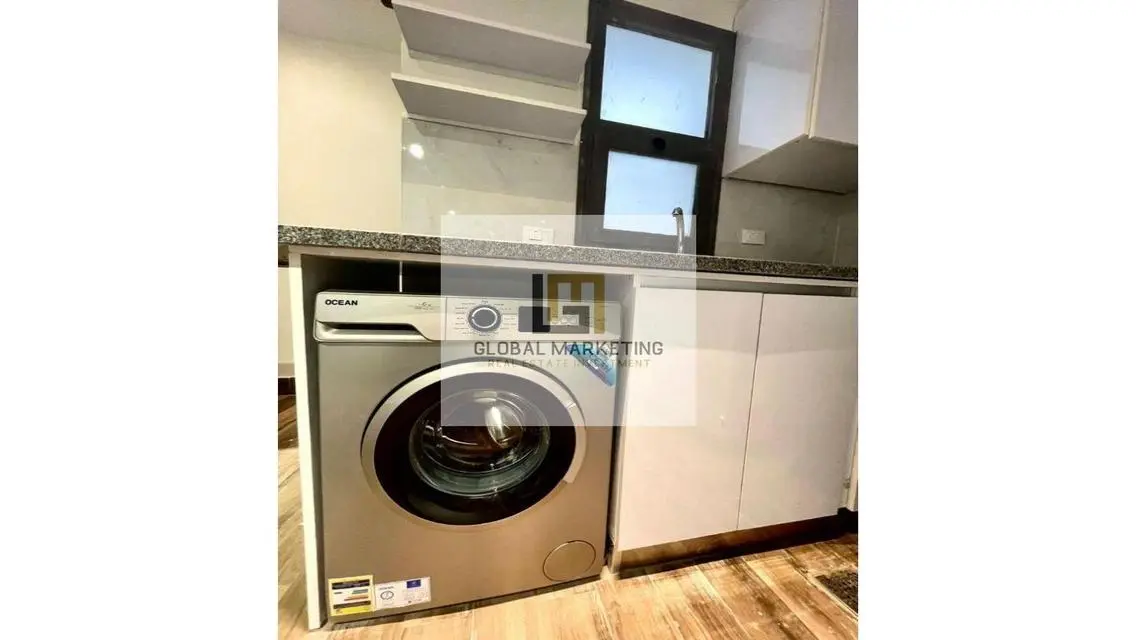 Apartment for rent in one of the most luxurious