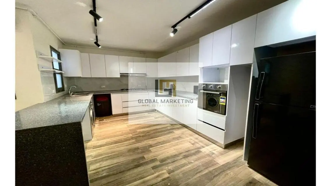 Apartment for rent in one of the most luxurious