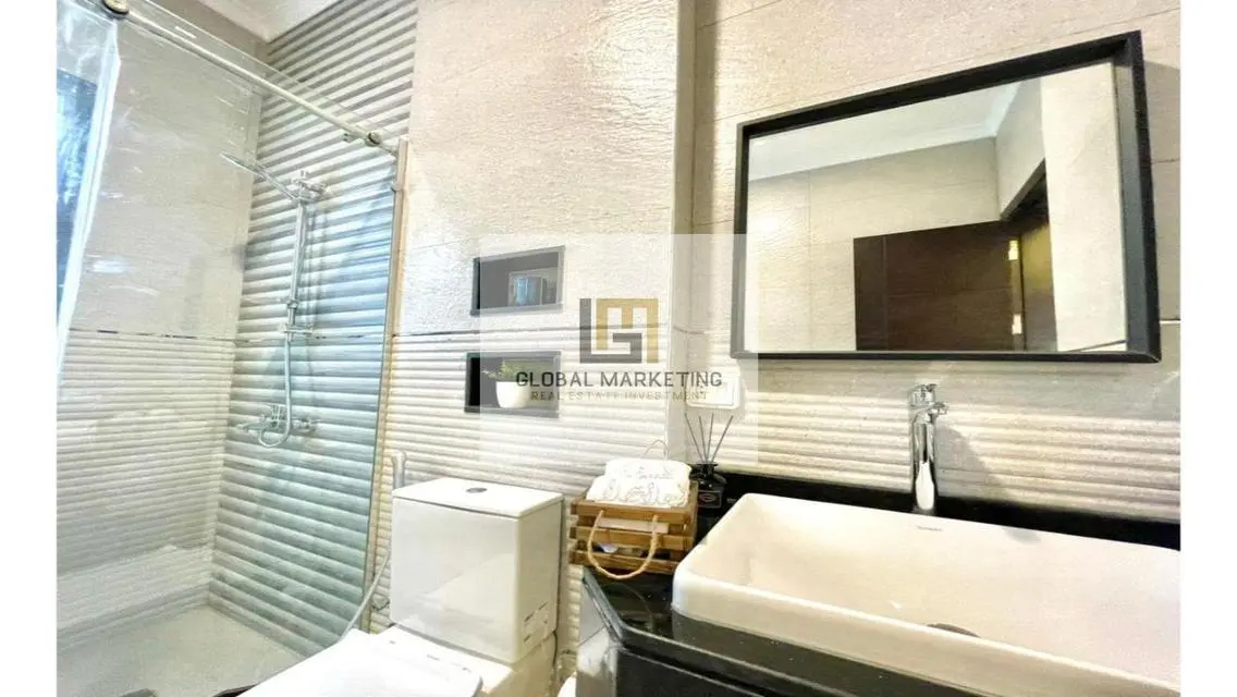 Apartment for rent in one of the most luxurious