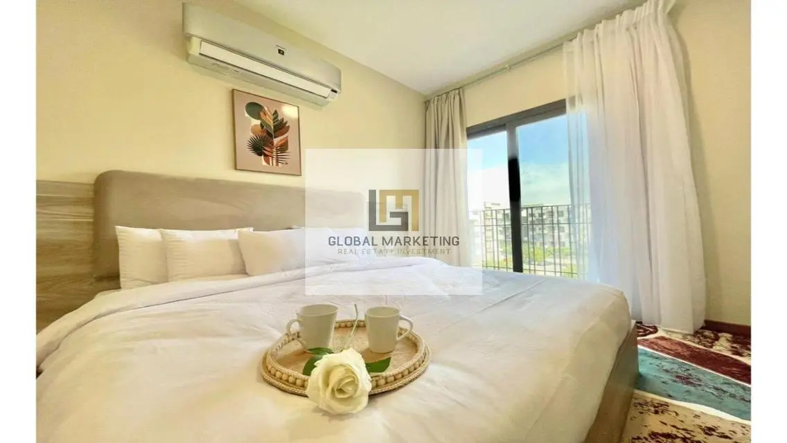 Apartment for rent in one of the most luxurious