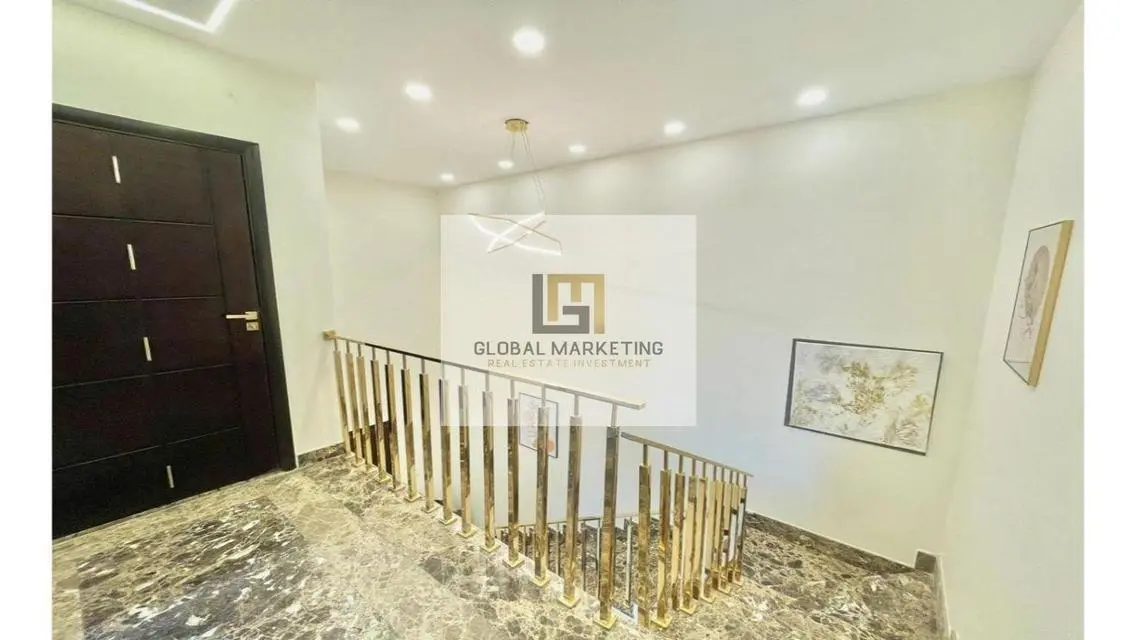 Apartment for rent in one of the most luxurious