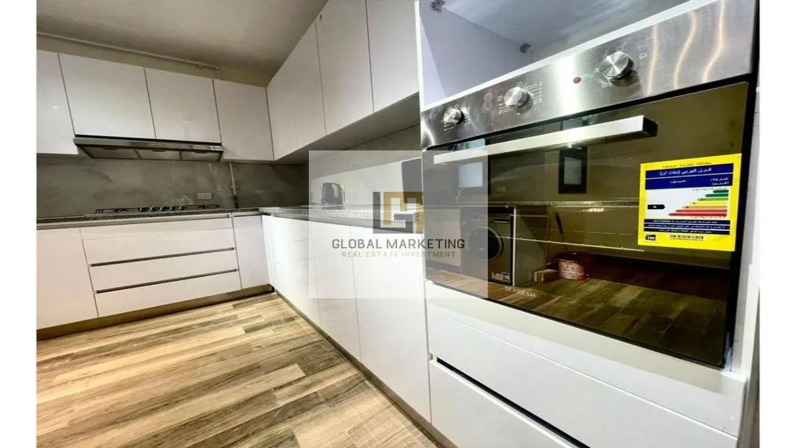 Apartment for rent in one of the most luxurious