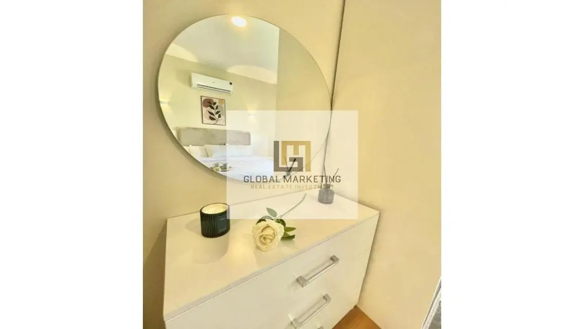 Apartment for rent in one of the most luxurious