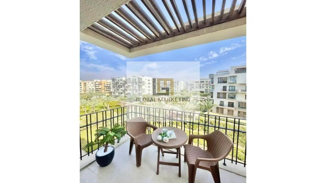 Apartment for rent in one of the most luxurious