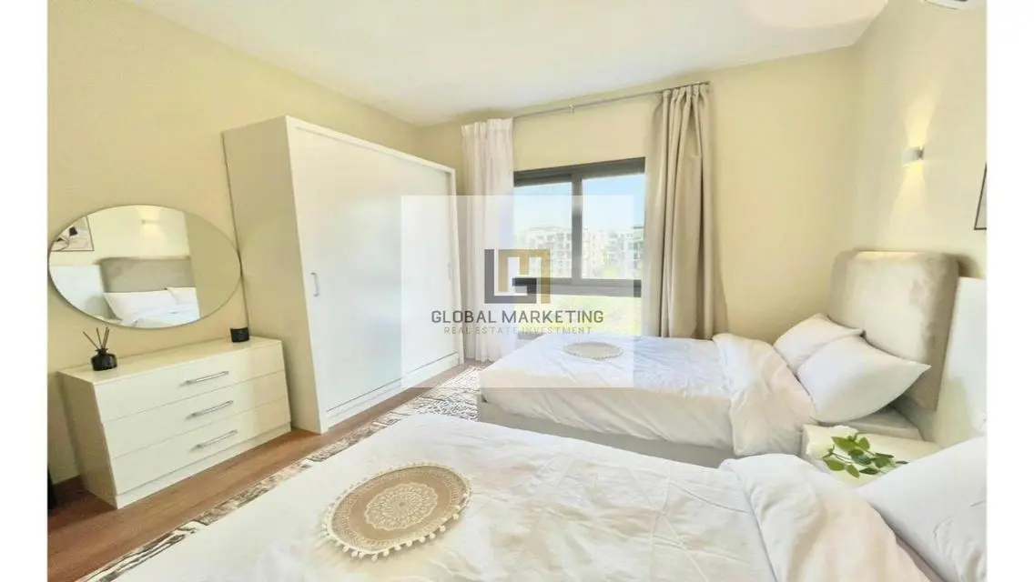 Apartment for rent in one of the most luxurious