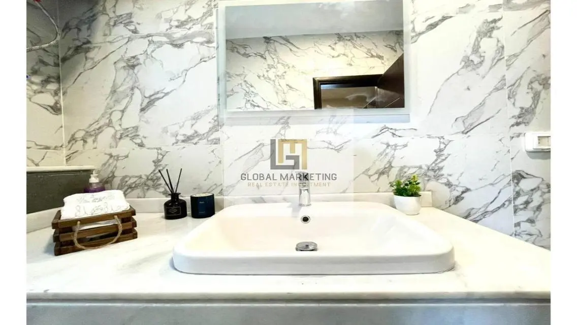 Apartment for rent in one of the most luxurious