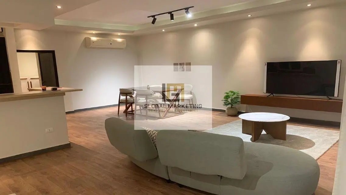 Apartment Modern furnished for rent in Lake View