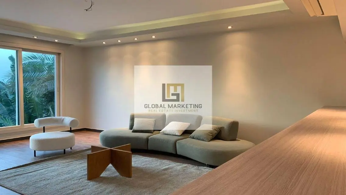 Apartment Modern furnished for rent in Lake View