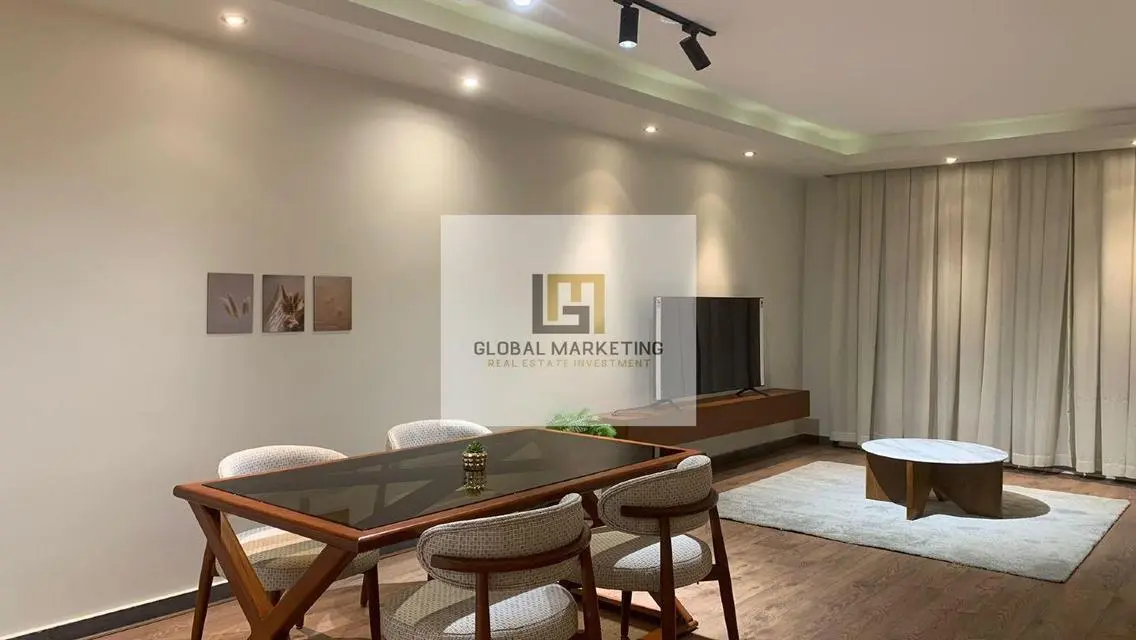 Apartment Modern furnished for rent in Lake View