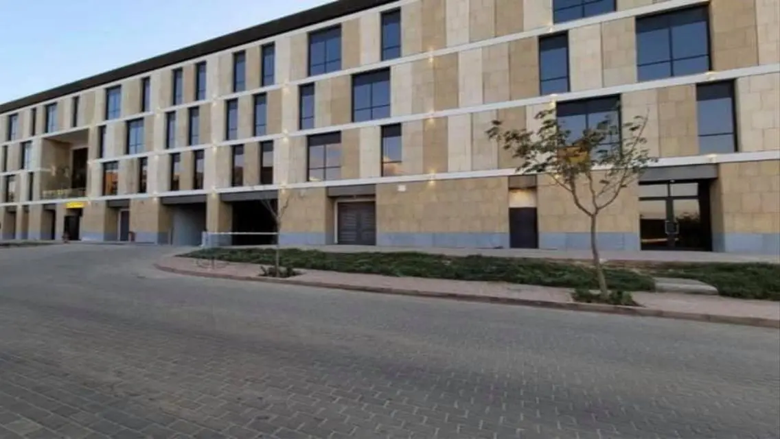 Medical Clinic l Fully Finished l WMC SODIC