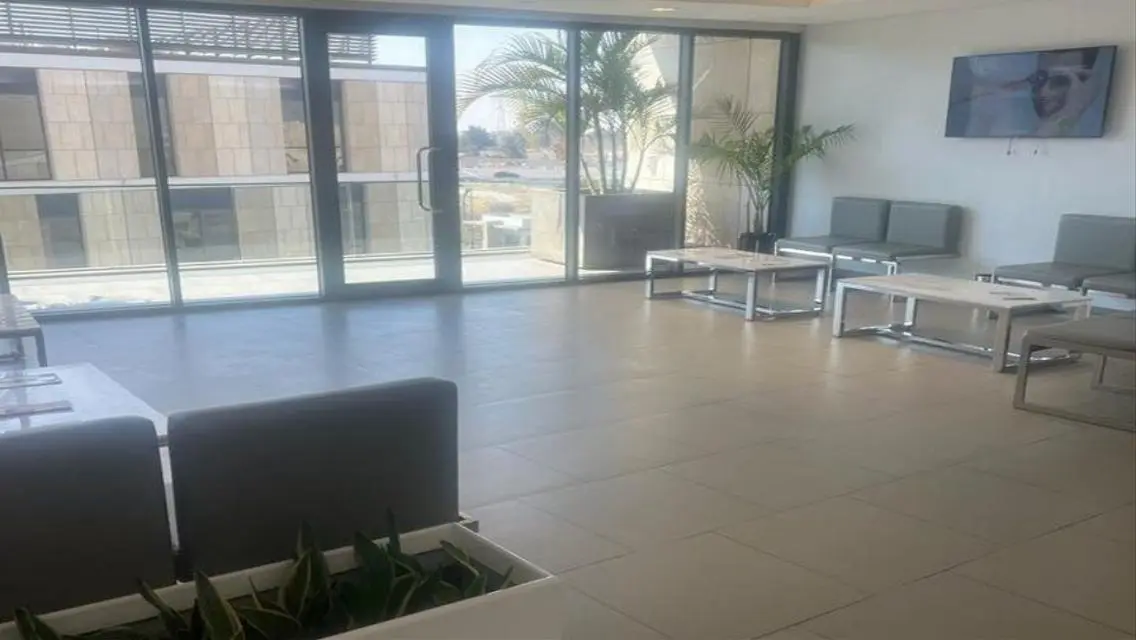 Medical Clinic l Fully Finished l WMC SODIC