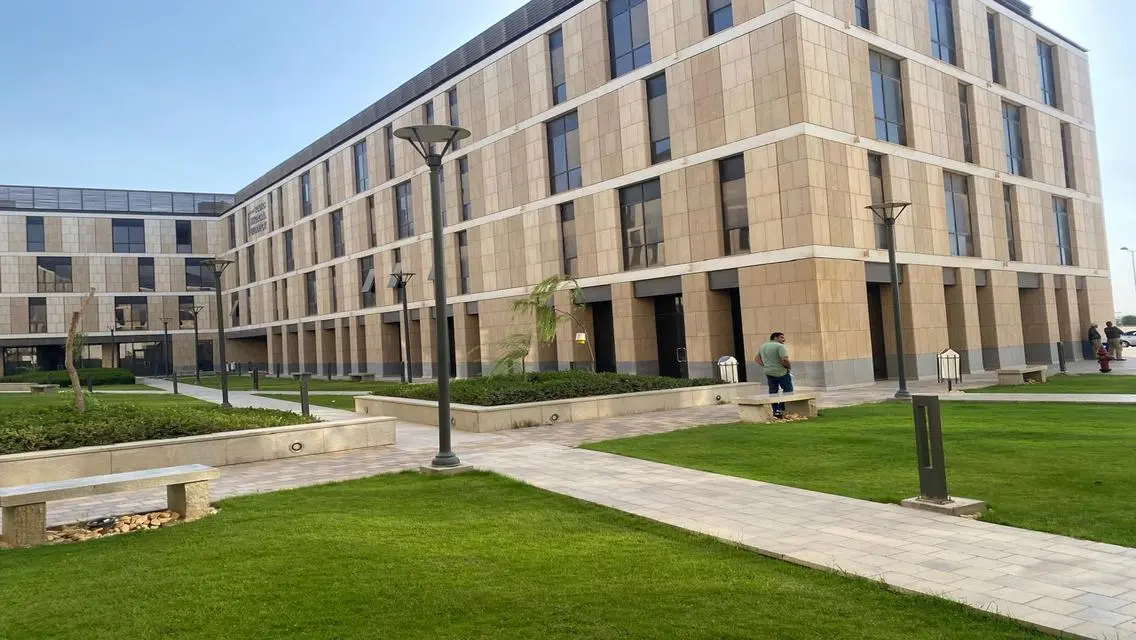 Medical Clinic l Fully Finished l WMC SODIC