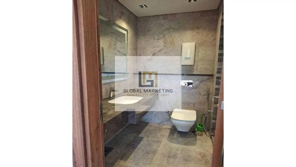 Apartment for rent in one of the most luxurious