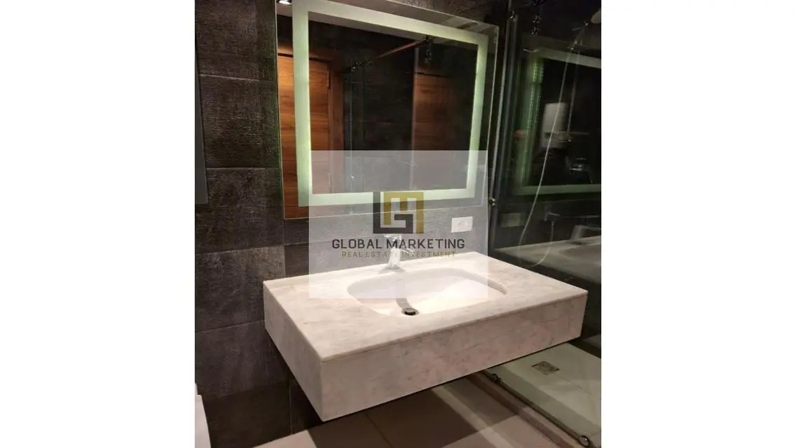 Apartment for rent in one of the most luxurious