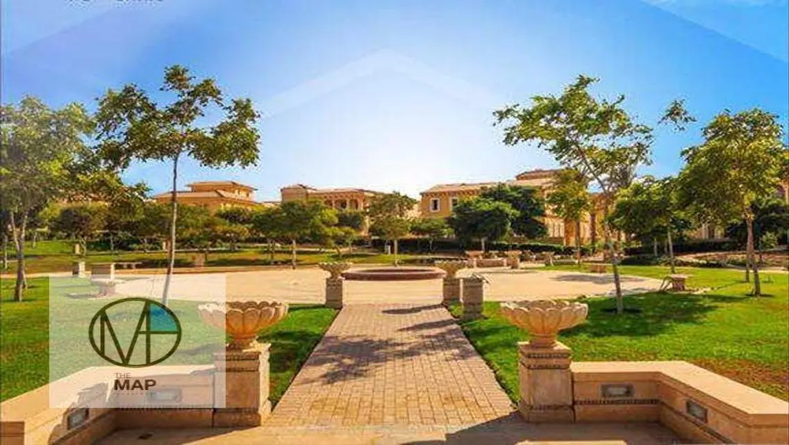 3BR Townhouse for Sale in New Cairo City