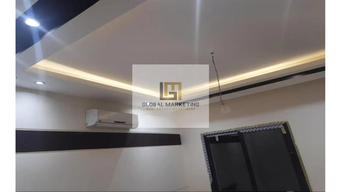 Apartment for rent in one of the most luxurious