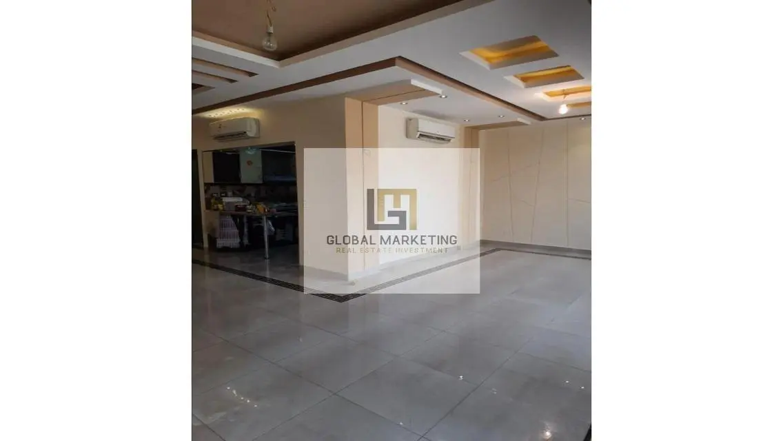 Apartment for rent in one of the most luxurious