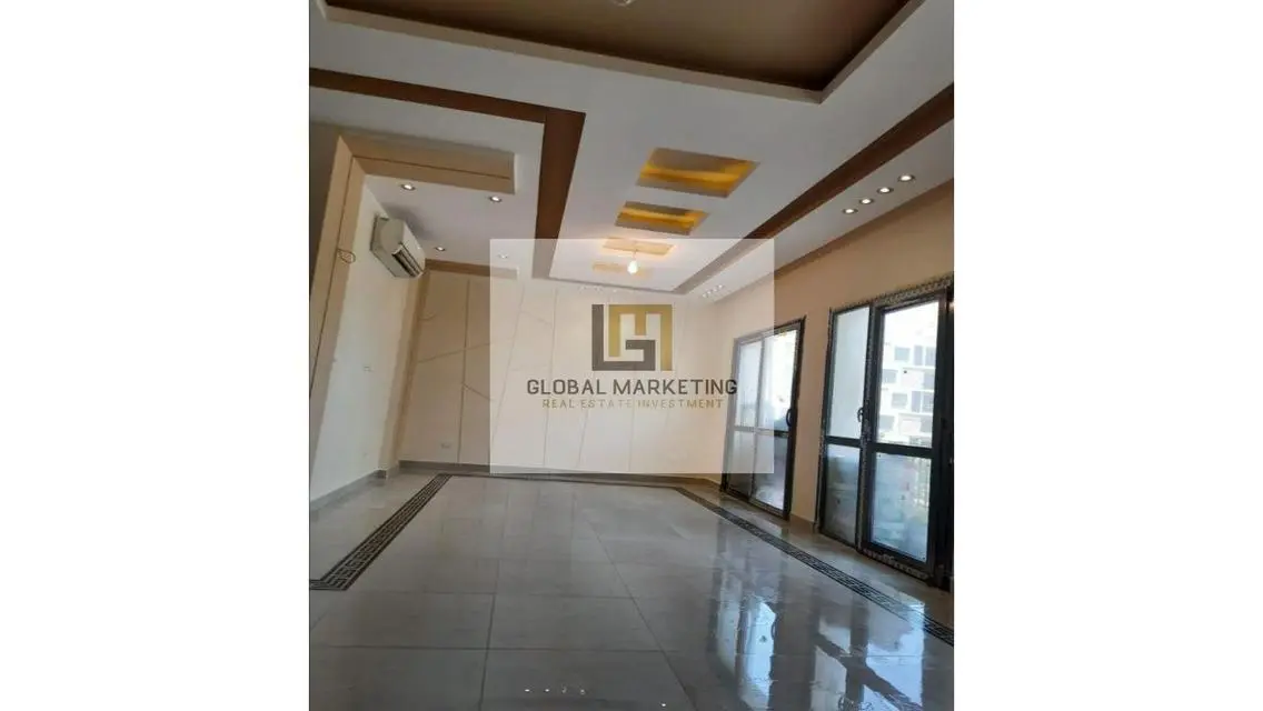 Apartment for rent in one of the most luxurious