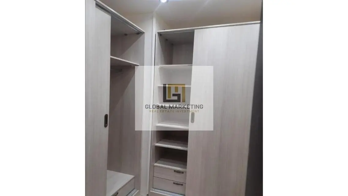 Apartment for rent in one of the most luxurious