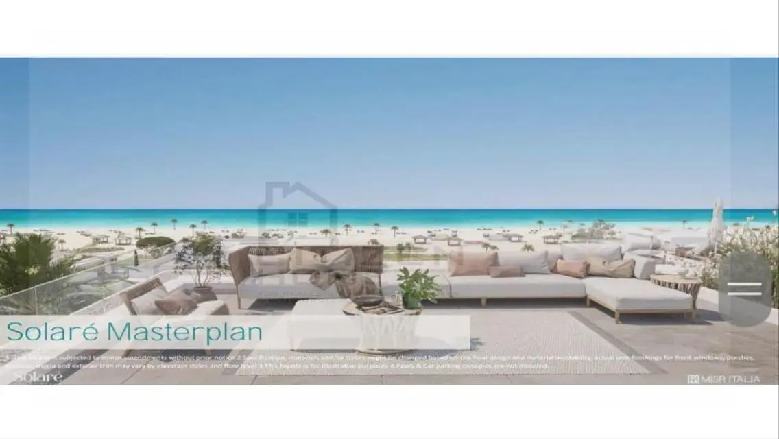 Lagoon View - Prime location - Best Price