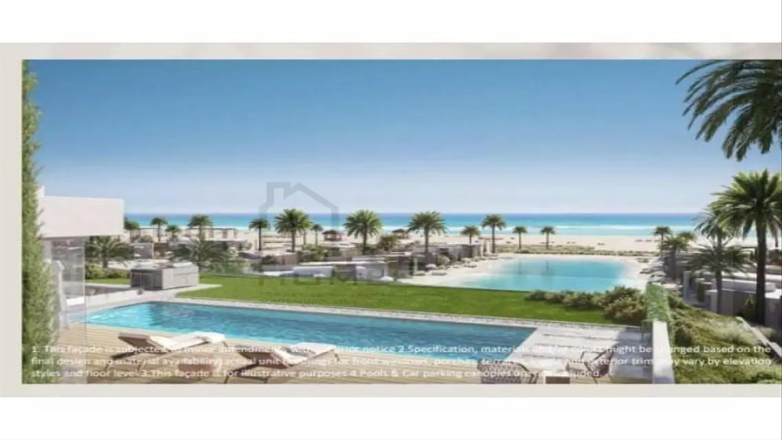 Lagoon View - Prime location - Best Price