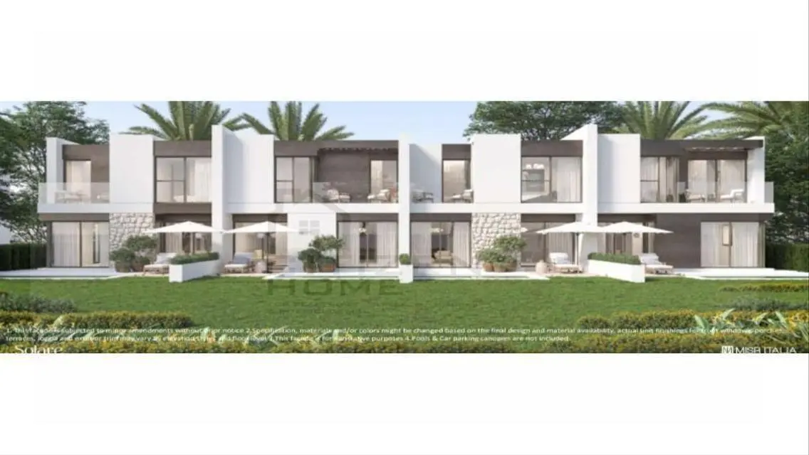 Lagoon View - Prime location - Best Price