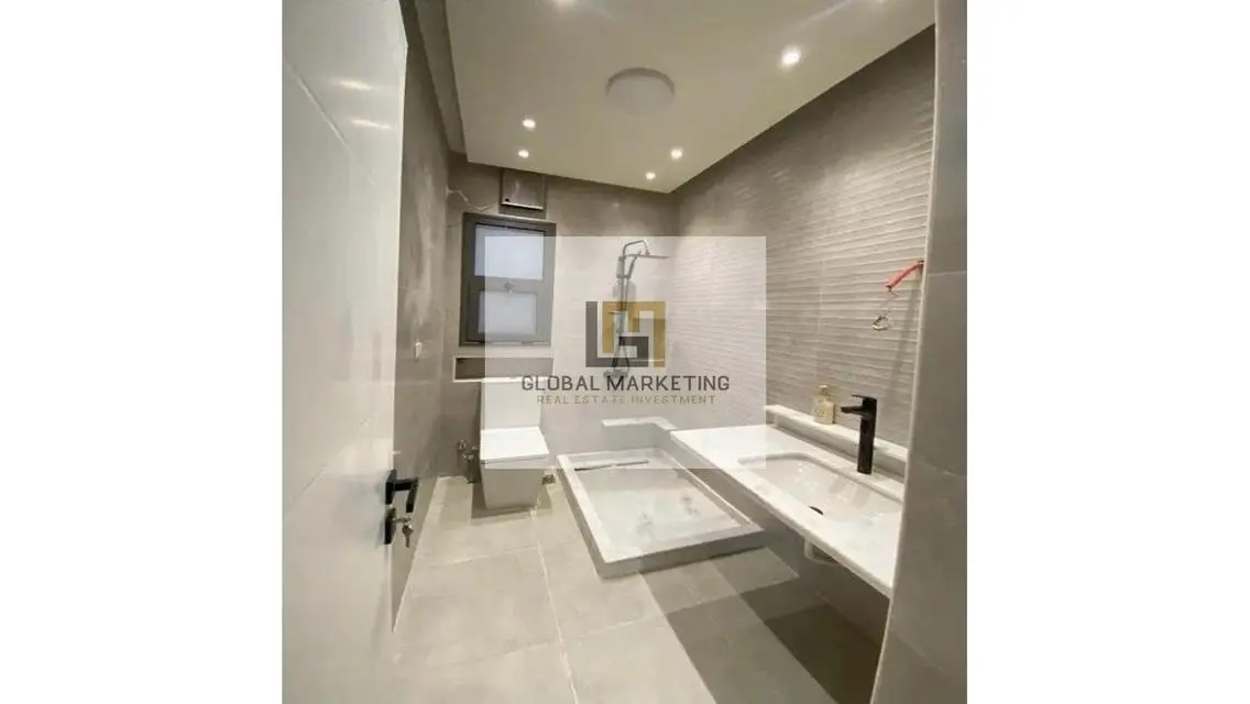 Apartment for rent in one of the most luxurious