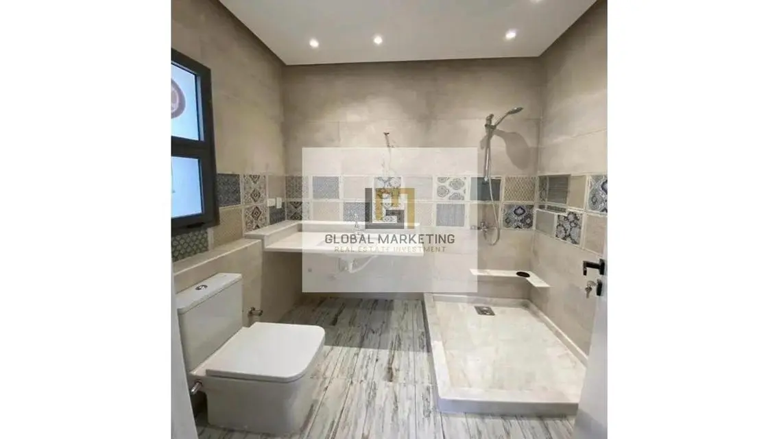 Apartment for rent in one of the most luxurious
