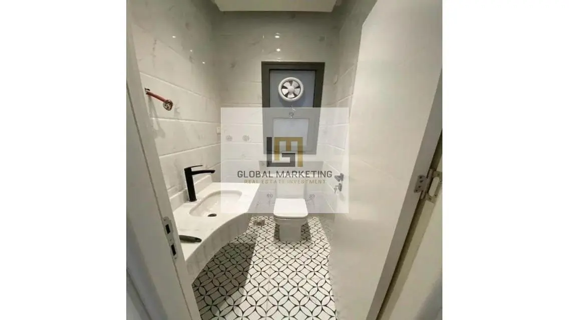 Apartment for rent in one of the most luxurious