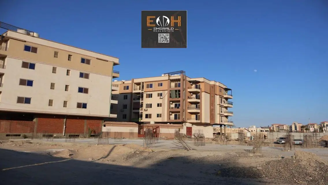 Luxury Apartment 7500 sqm with Private Pool and Garden