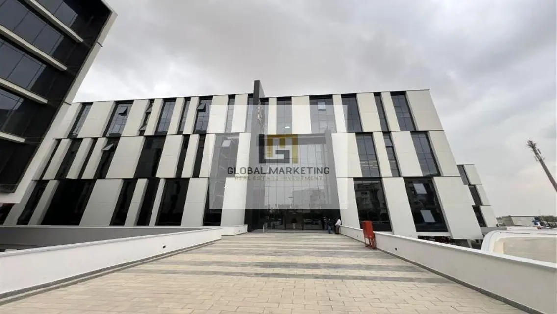 Admin Office for rent 138m hyde park