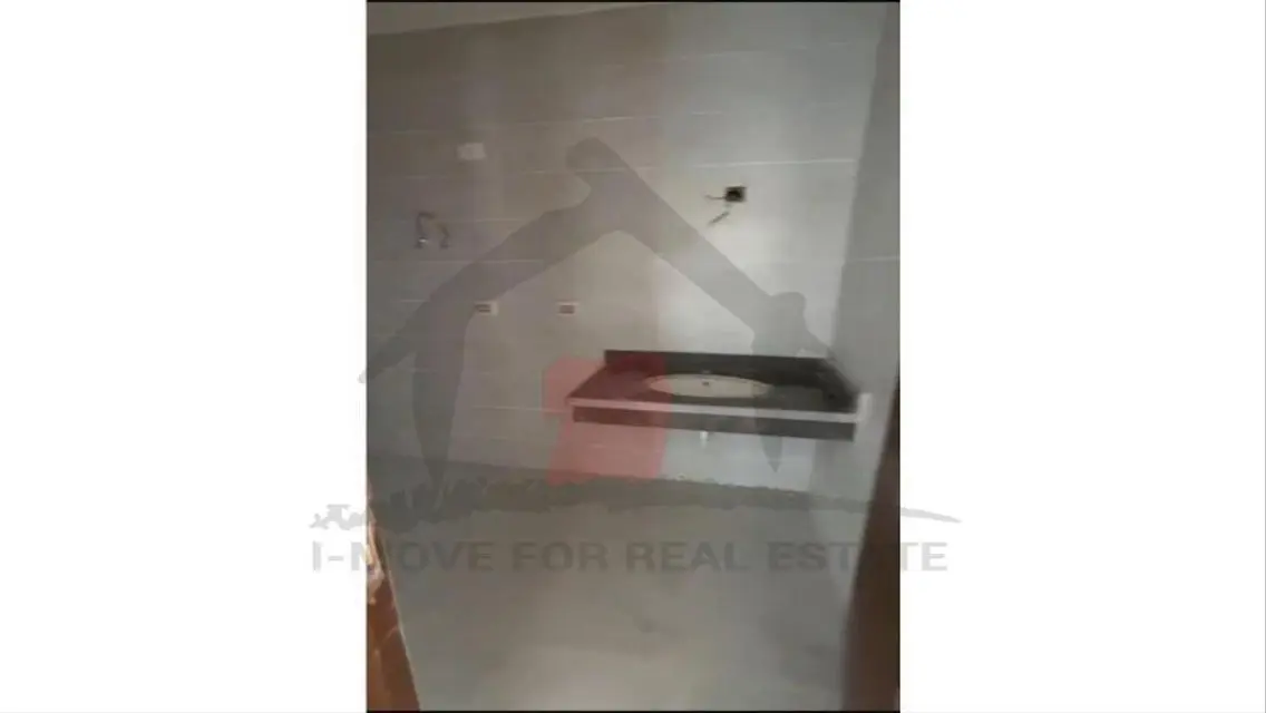 استوديو للبيع متشطب اقساط كمبوند باديه بالم هيلز