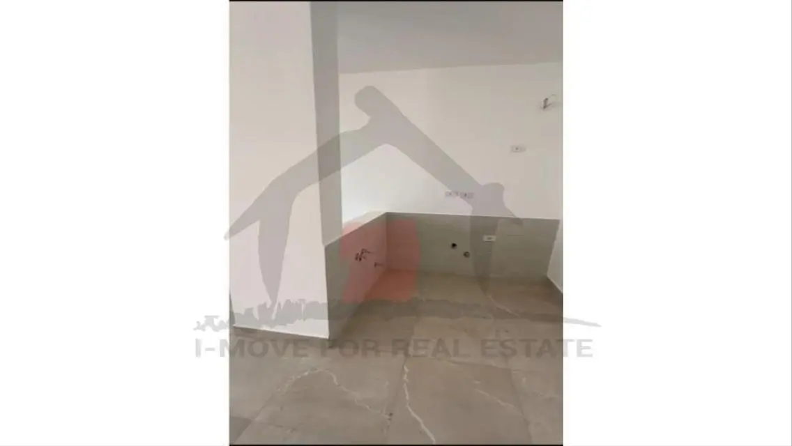 استوديو للبيع متشطب اقساط كمبوند باديه بالم هيلز