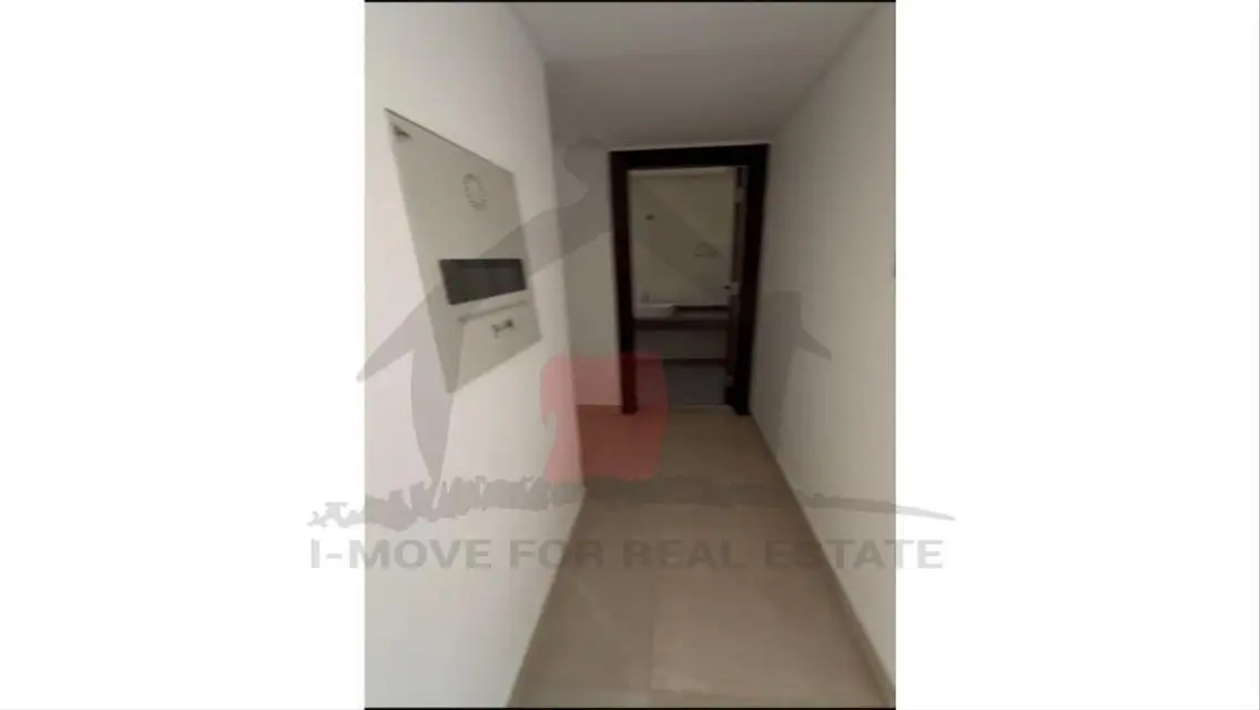 استوديو للبيع متشطب اقساط كمبوند باديه بالم هيلز