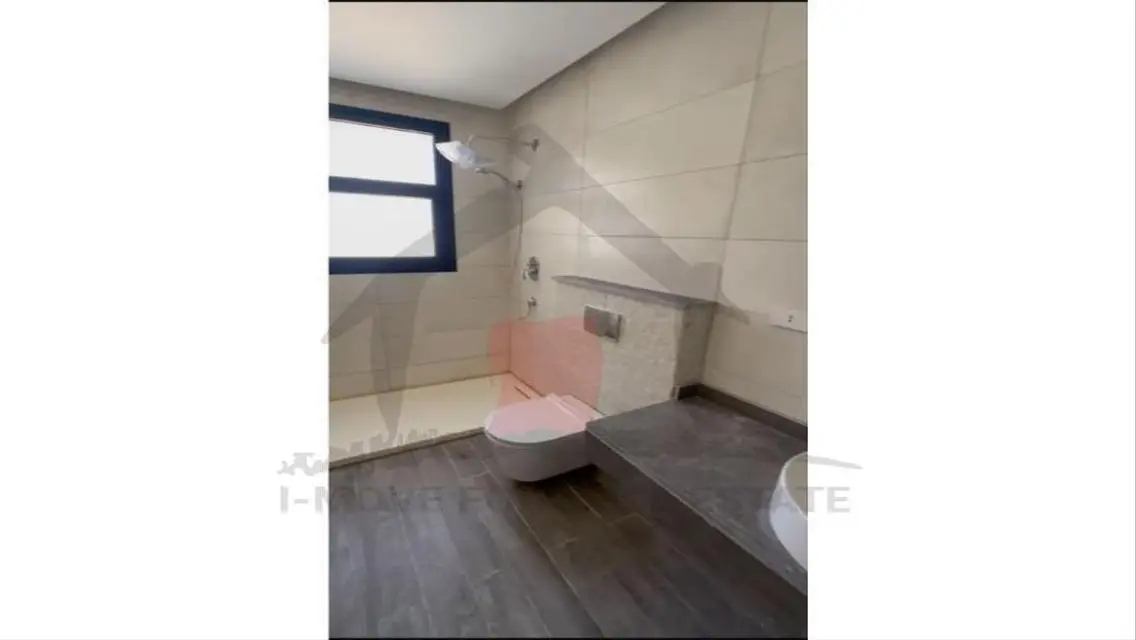 استوديو للبيع متشطب اقساط كمبوند باديه بالم هيلز