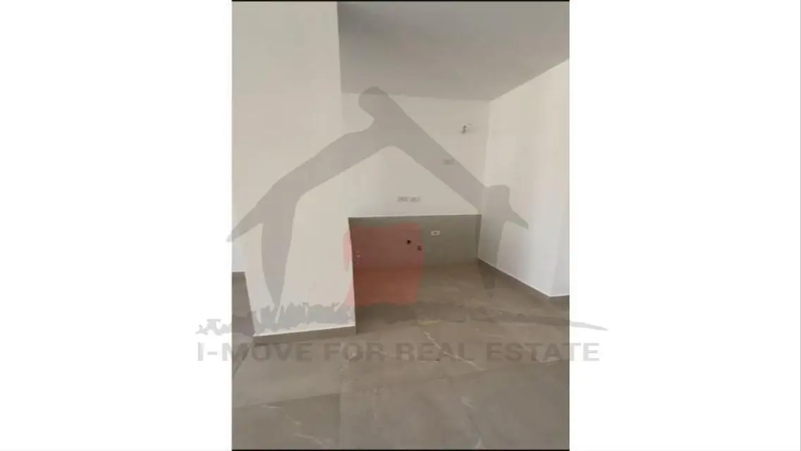 استوديو للبيع متشطب اقساط كمبوند باديه بالم هيلز