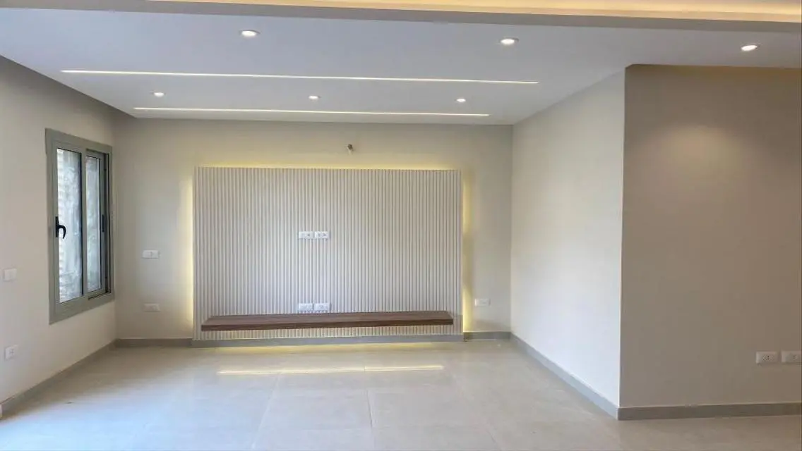 Apartment with kitchen 3rooms rent in Palm Hills