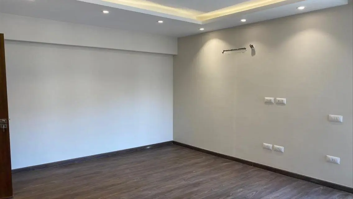 Apartment with kitchen 3rooms rent in Palm Hills