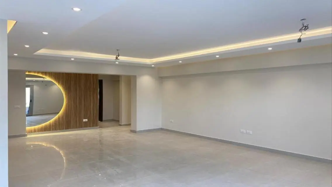 Apartment with kitchen 3rooms rent in Palm Hills
