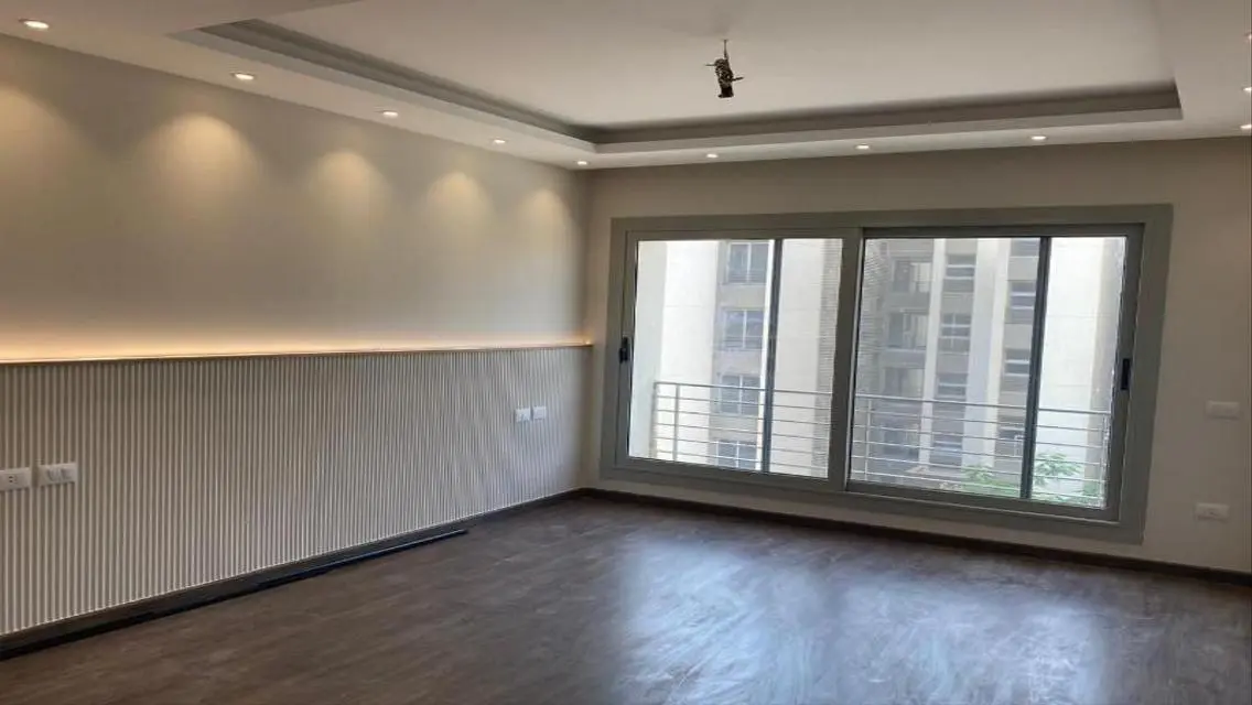 Apartment with kitchen 3rooms rent in Palm Hills