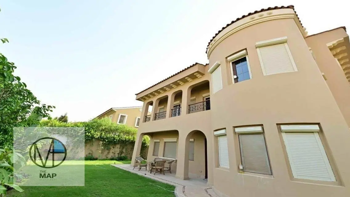 4BR Townhouse For Sale in Hyde Park New Cairo City