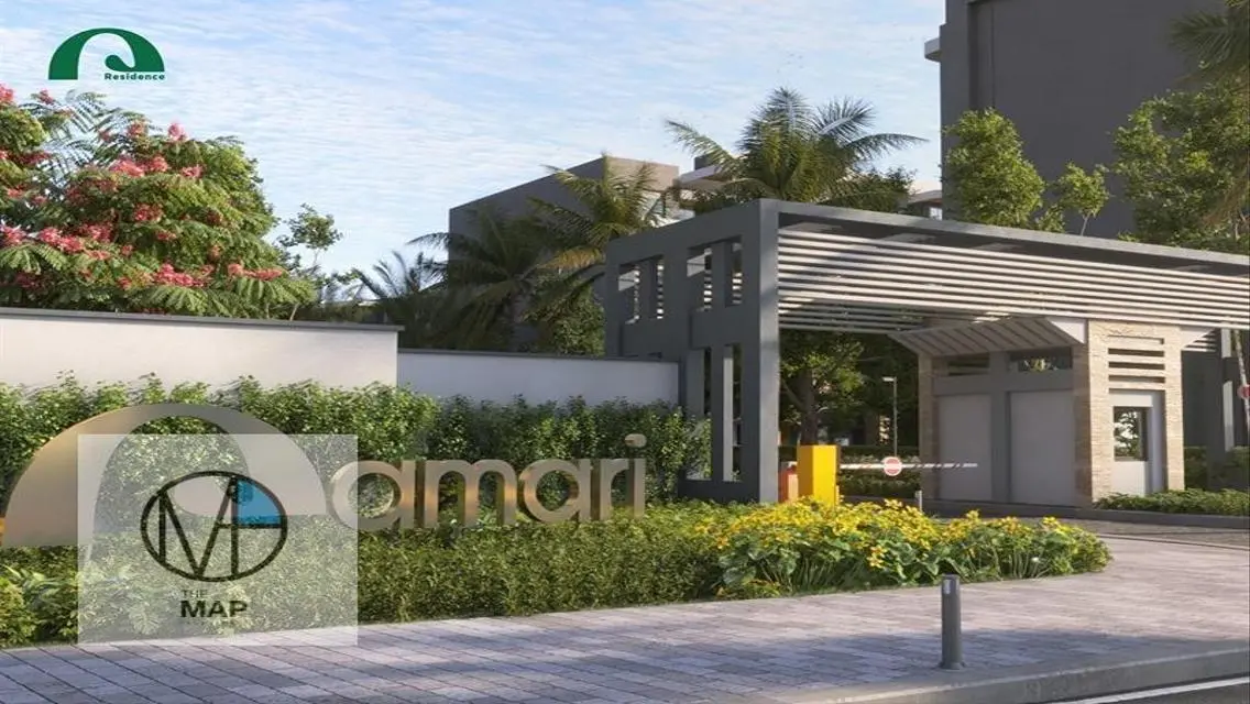 4BR Apartment For Sale In New Capital City