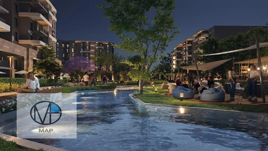 4BR Apartment For Sale In New Capital City