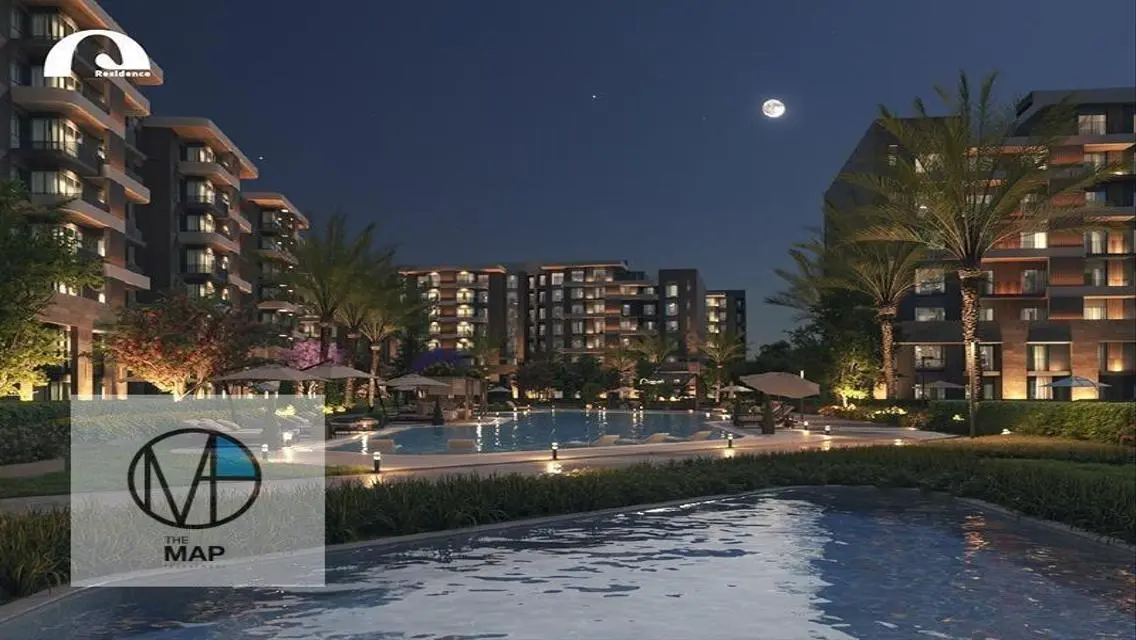 4BR Apartment For Sale In New Capital City